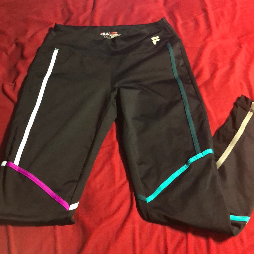Workout leggings